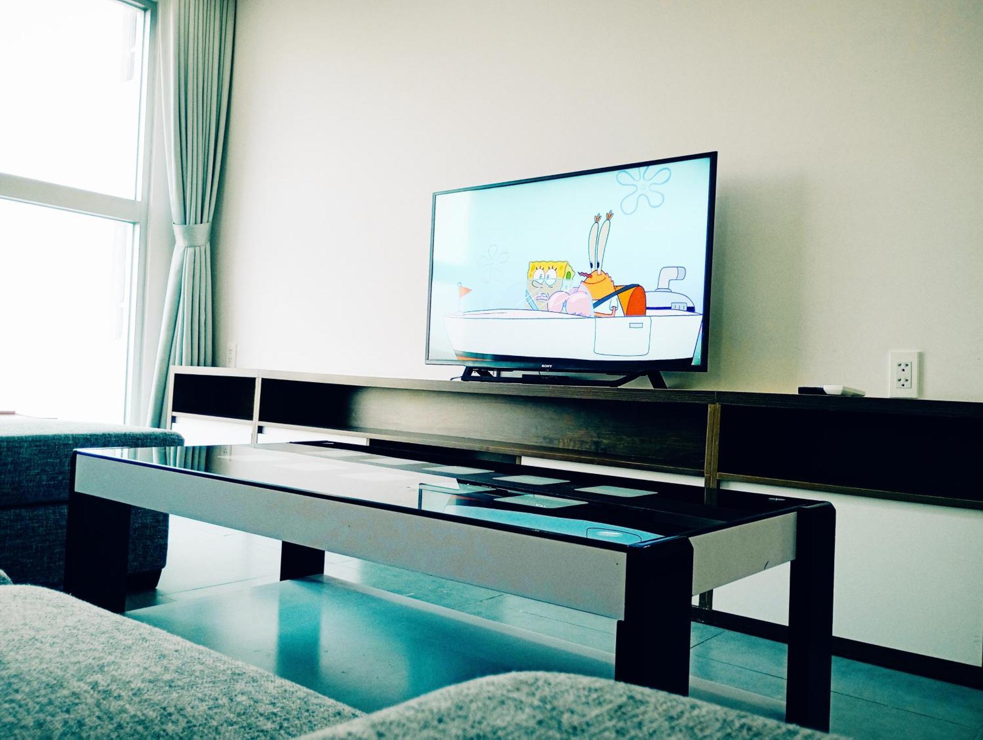 Secc Luxury 2-Br Apartment, Scenic Valley, Saigon Exhibition And Convention Center, Fv Hospital, Phu My Hung District 7 Ho Chi Minh-stad Buitenkant foto